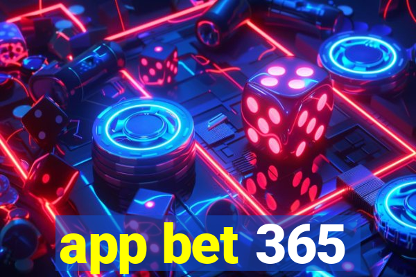 app bet 365